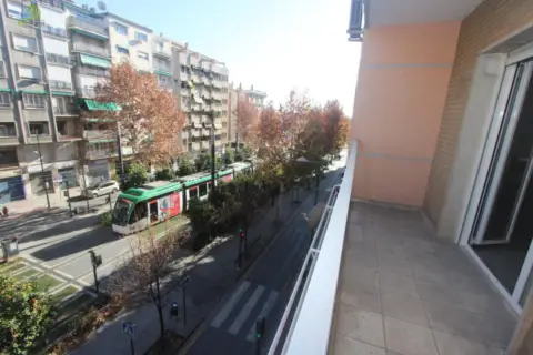 Flat in Avenida de los Andaluces