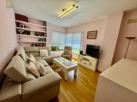 Piso en Constitucion