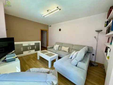 Piso en Constitucion