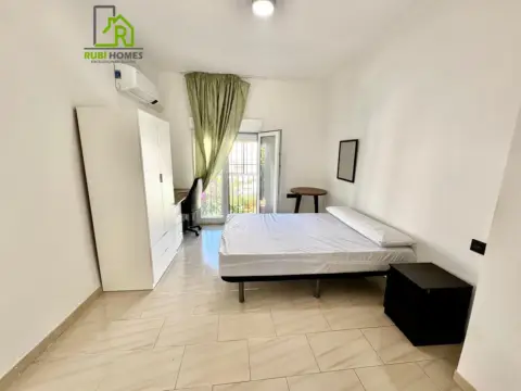 Piso en San Ildefonso
