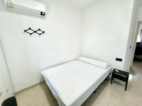 Piso en San Ildefonso