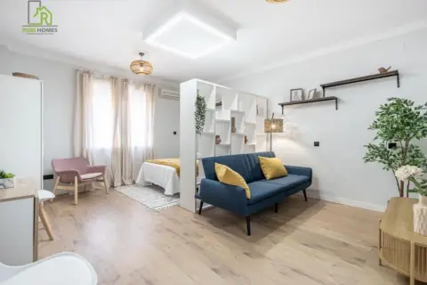 Apartamento en calle de Aixa la Horra