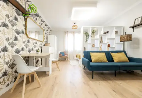 Apartamento en calle de Aixa la Horra