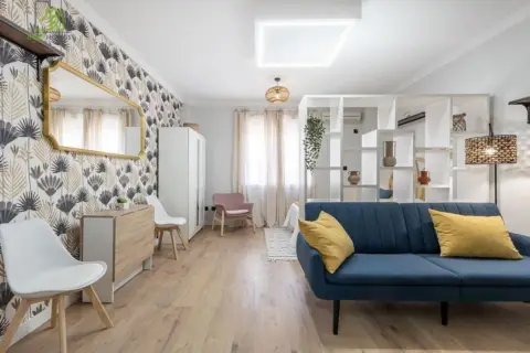 Apartamento en calle de Aixa la Horra