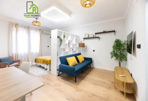 Apartamento en calle de Aixa la Horra