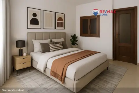 Casa en Badajoz
