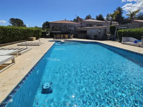 Chalet en Colonia San Vicent
