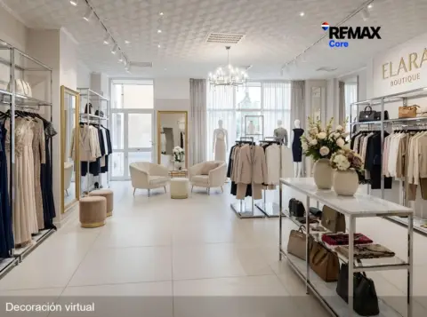 Local comercial en Centro