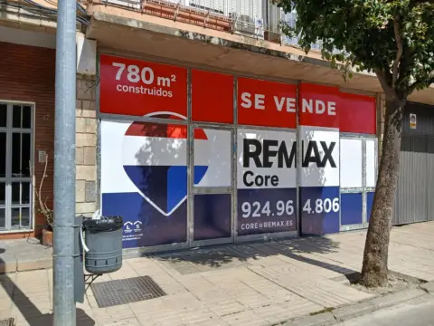 Local comercial en Centro