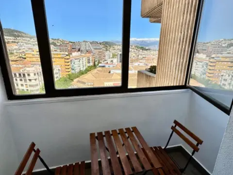 Piso en Avenida de los Andaluces