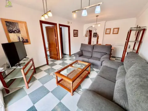 Piso en Avenida de Pulianas