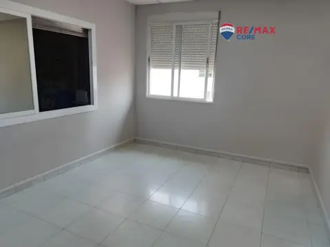 Piso en San Roque