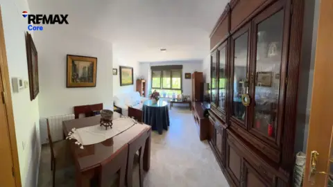 Piso en San Roque