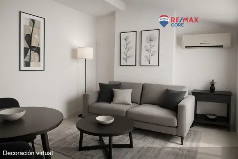 Ático en Extremadura