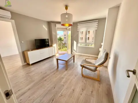 Piso en Plaza de Toros