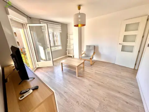 Piso en Plaza de Toros