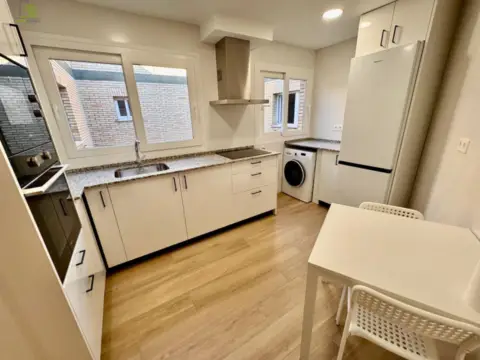 Piso en Plaza de Toros