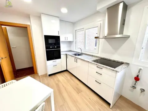 Piso en Plaza de Toros