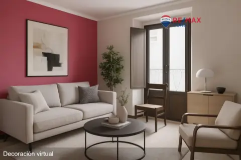 Piso en Extremadura
