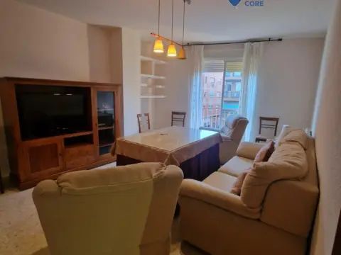 Piso en San Roque