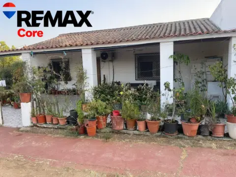 Finca rústica en San Andrés