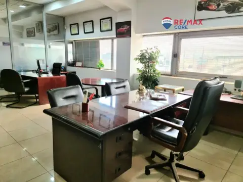 Local comercial en Extremadura