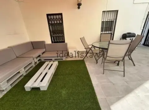 Piso en Barrio de La Estacion 4