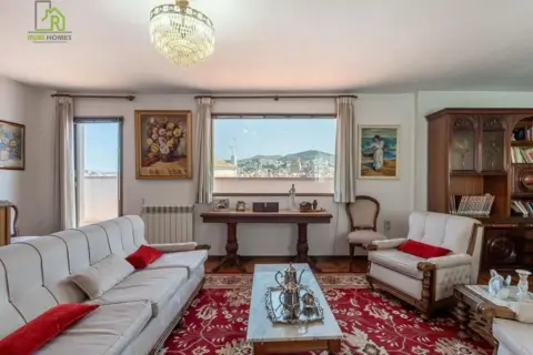 Piso – Granada Capital