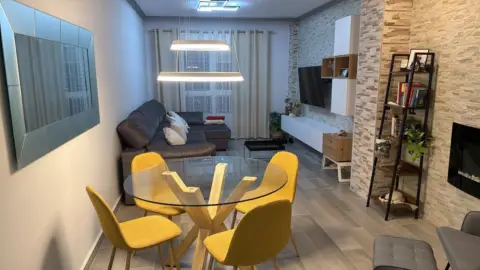 Piso en Barrio de La Estacion 4