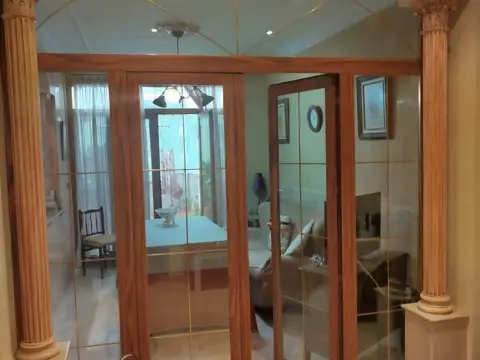 Casa en Extremadura