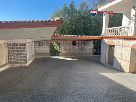 Chalet en Extremadura