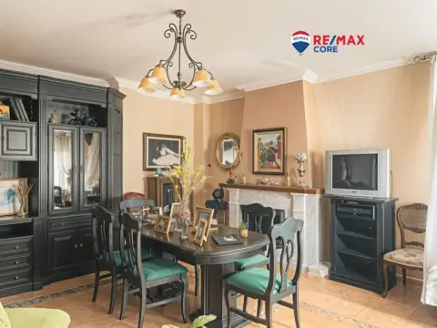 Chalet en Extremadura