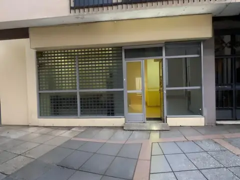 Local comercial en Centro