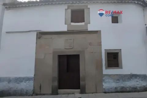 Casa en Extremadura