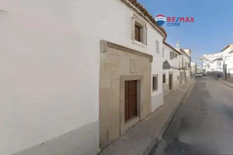 Casa en Extremadura