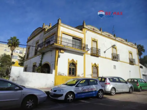 Chalet en Extremadura
