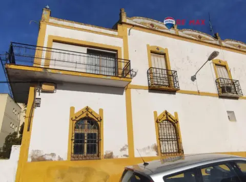 Chalet en Extremadura