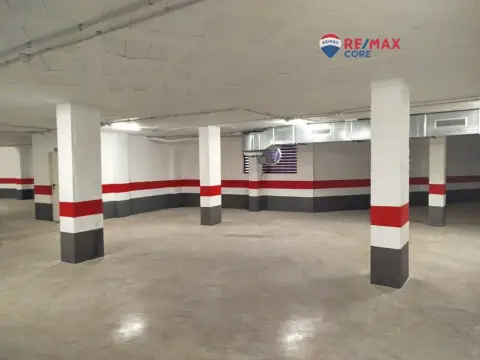 Garaje en San Fernando