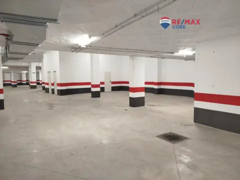 Garaje en San Fernando