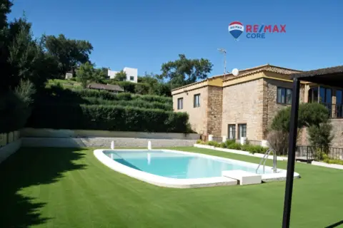 Chalet en Extremadura