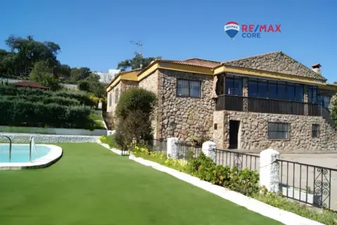 Chalet en Extremadura