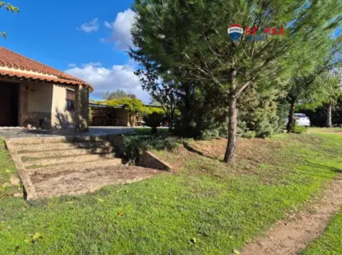 Finca rústica en Avda. Elvas