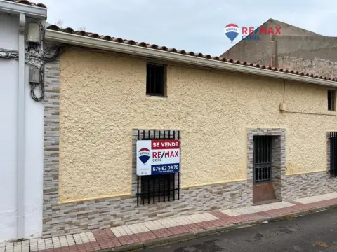 Casa en Extremadura