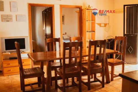Finca rústica en Extremadura
