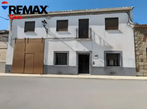 Casa en Extremadura