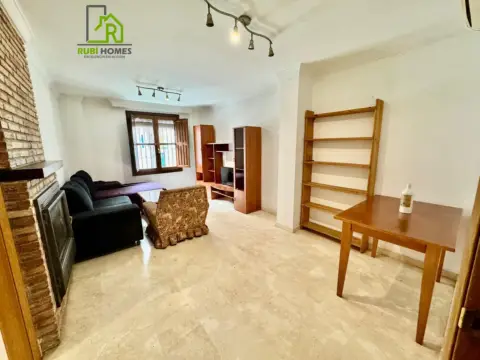 Piso en San Ildefonso