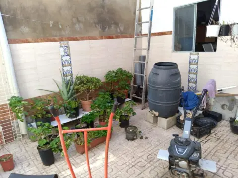 Casa en Huercal Overa Centro