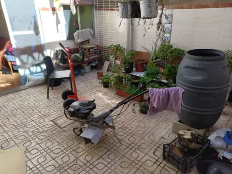 Casa en Huercal Overa Centro