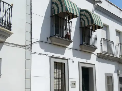 Casa en Extremadura