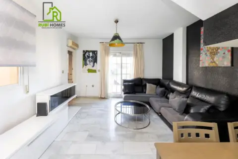 Dúplex en Zona Metropolitana